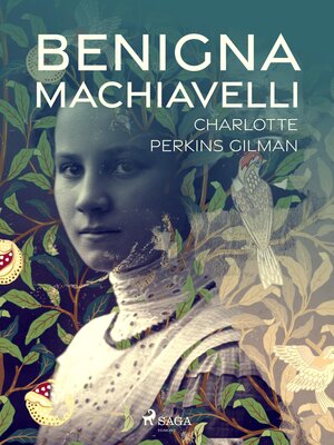 cover image of Benigna Machiavelli